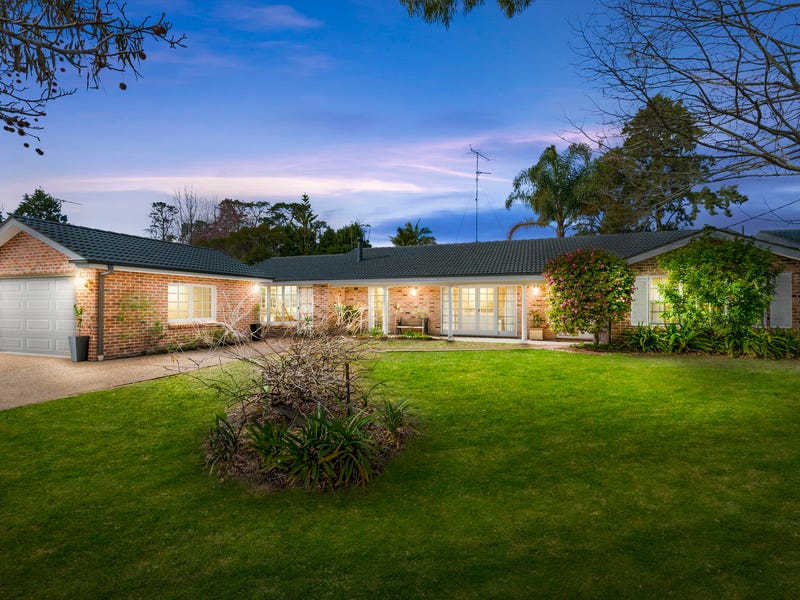 21 Parkview Avenue, Glenorie, NSW 2157