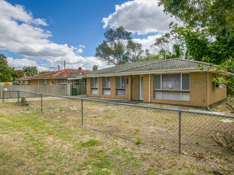 1 Crandon Street, Gosnells, WA 6110 Property Details