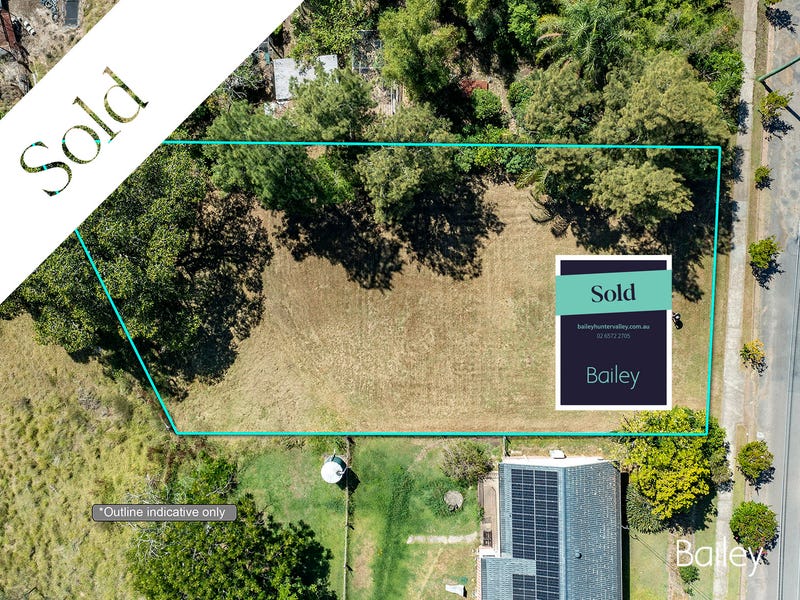 36 Durham Road, East Gresford, NSW 2311