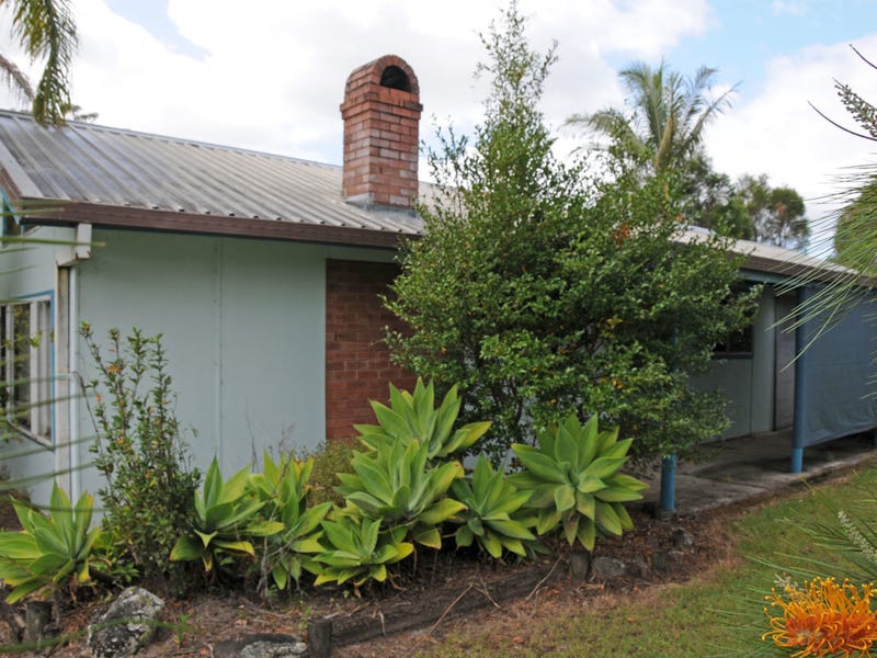 345 Brooms Head Road, Gulmarrad, NSW 2463