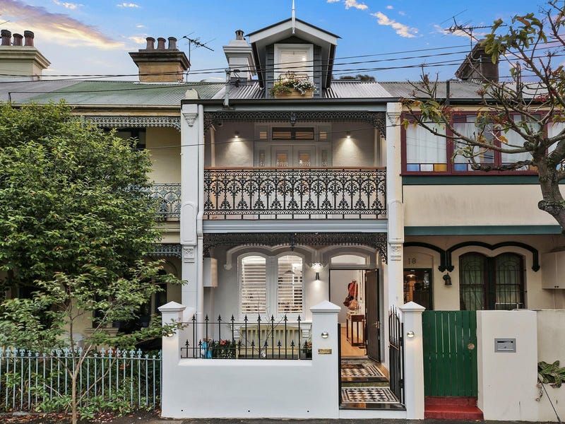 16 Pidcock Street, Camperdown, NSW 2050 Property Details