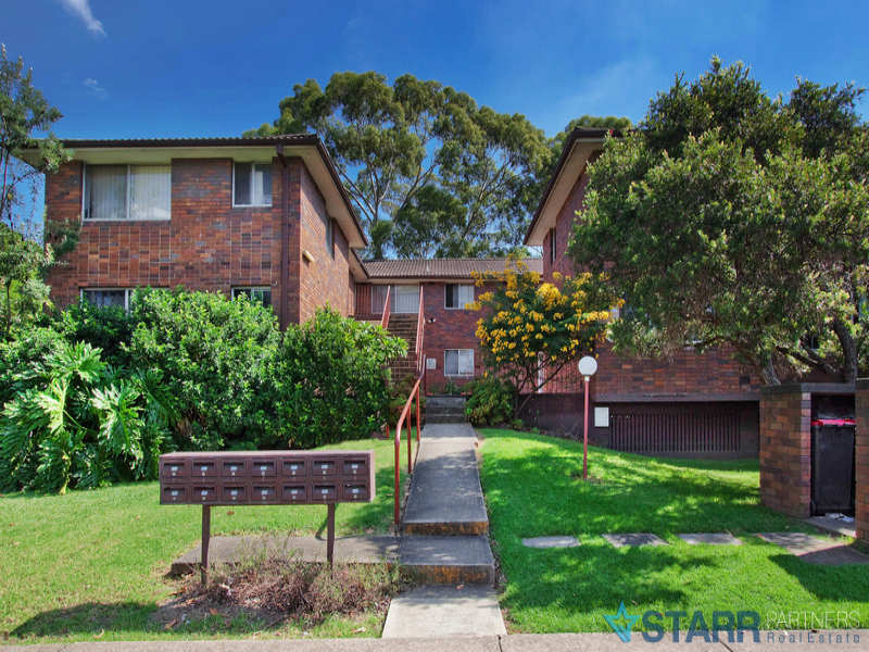 4/2123 Haynes Street, Penrith, NSW 2750 Property Details