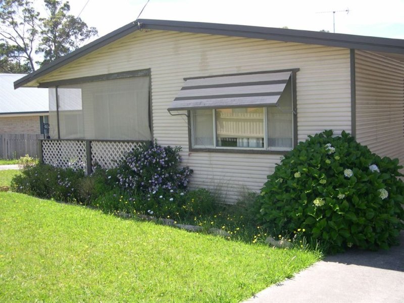 26 Blair Street, Old Erowal Bay, NSW 2540