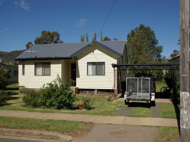 101 Mayne Street, Murrurundi, NSW 2338