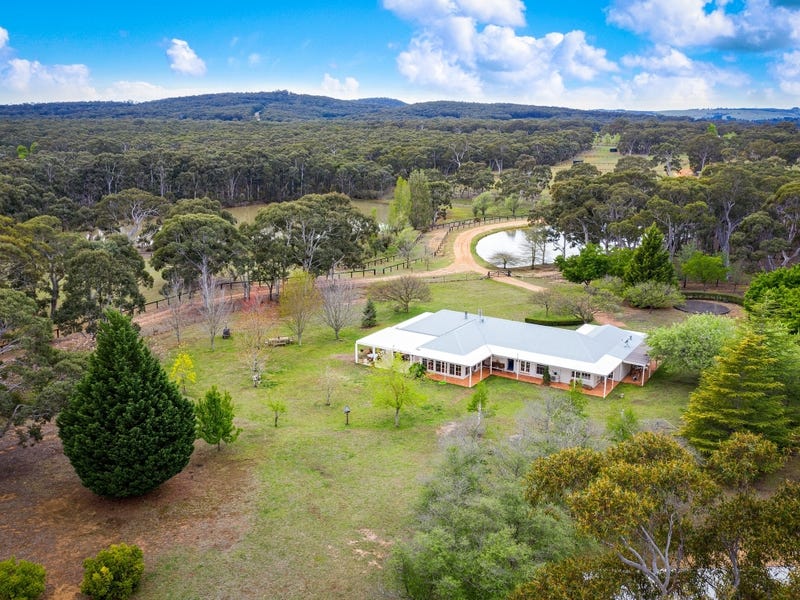 180 Birchalls Lane, Berrima, NSW 2577 Property Details