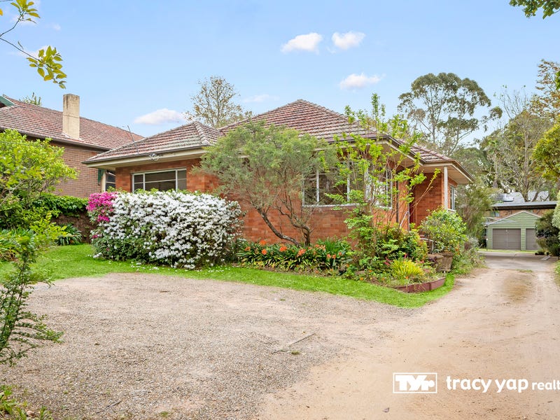 90 Carlingford Road, Epping, NSW 2121 Property Details