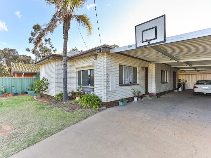 427 Avenue, Mildura, VIC 3500