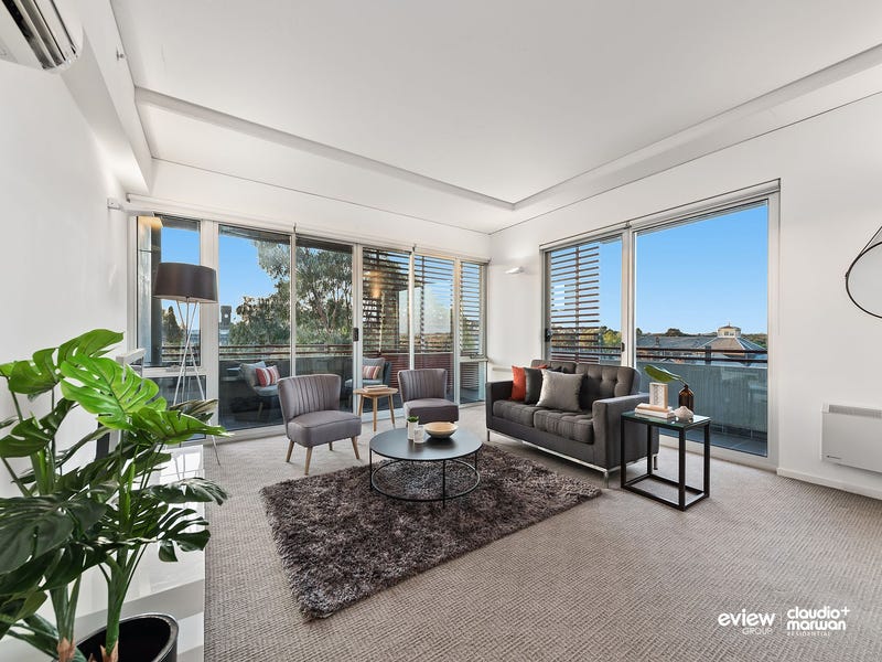 201/19 Pentridge Boulevard, Coburg, Vic 3058 Property Details