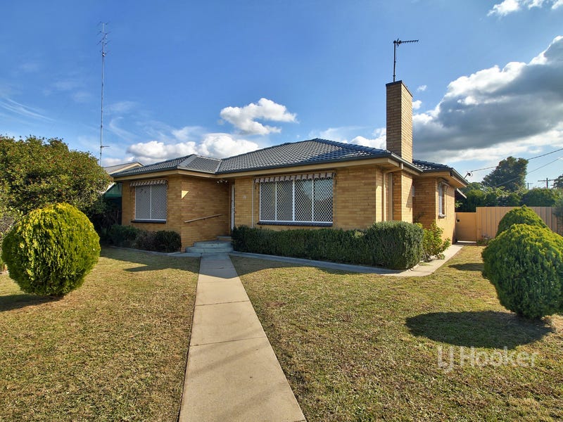 78 Goold Street, Bairnsdale, Vic 3875 Property Details