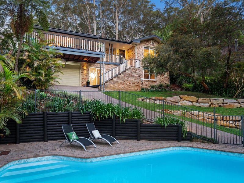 115 Campbell Drive, Wahroonga, NSW 2076 Property Details