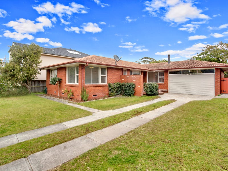 3 Blarney Avenue, Killarney Heights, NSW 2087