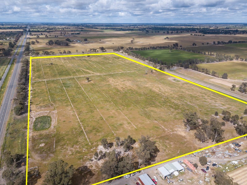 1525 Goulburn Valley Highway, Tallygaroopna, Vic 3634 Property Details