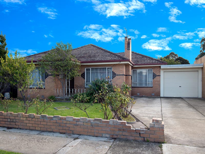 35 Sandra Avenue, Fawkner, Vic 3060 - Property Details