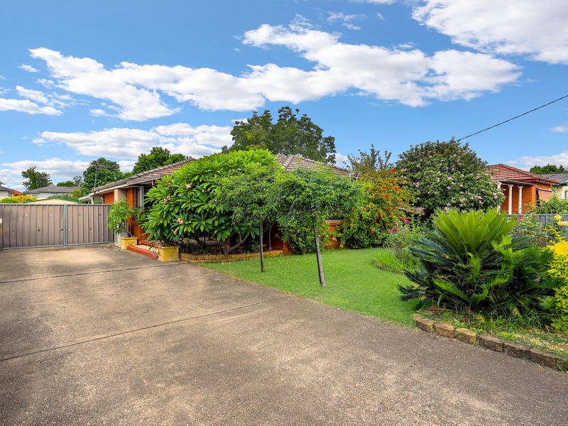 62 Sydney Street, St Marys, NSW 2760