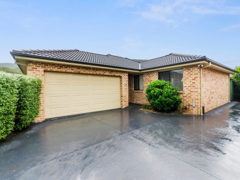 3/54 Meadow Street, Tarrawanna, NSW 2518