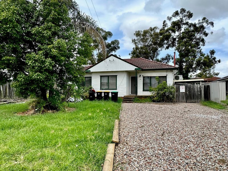 60 Mamre Road, St Marys, NSW 2760