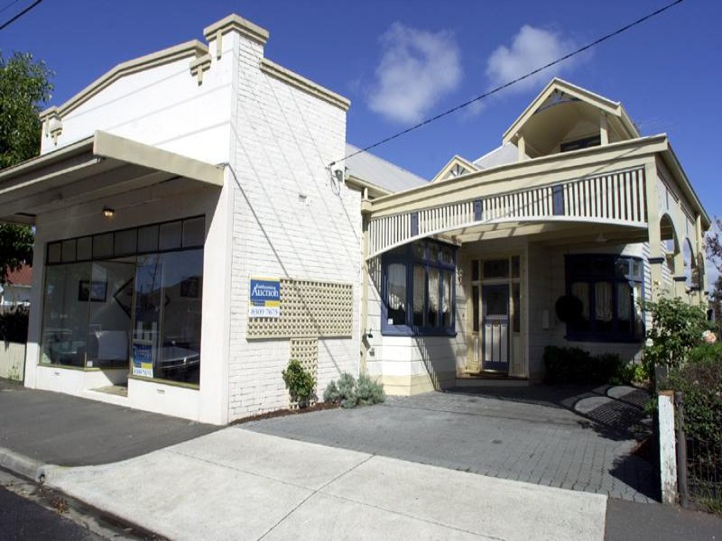 473 Melbourne Road, Newport, Vic 3015 Property Details