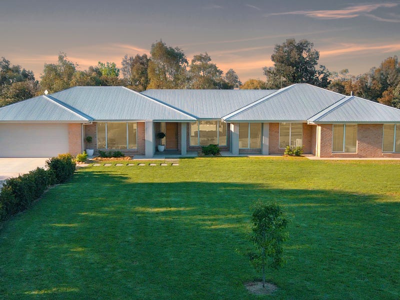 21 Mancini Drive, Lake Wyangan, NSW 2680