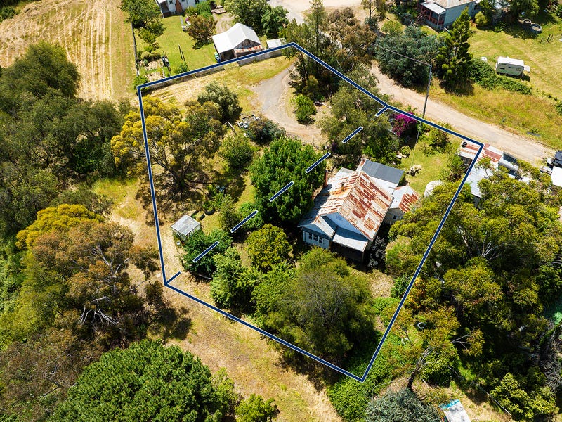 6 Mill Street, Maldon, Vic 3463 - Property Details