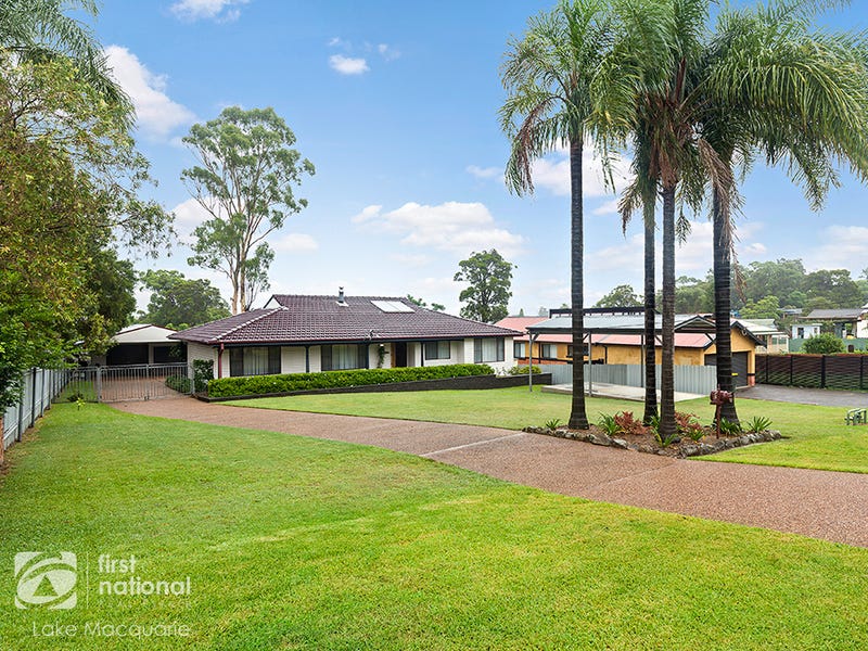 50 Nelson Street, Barnsley, NSW 2278 Property Details