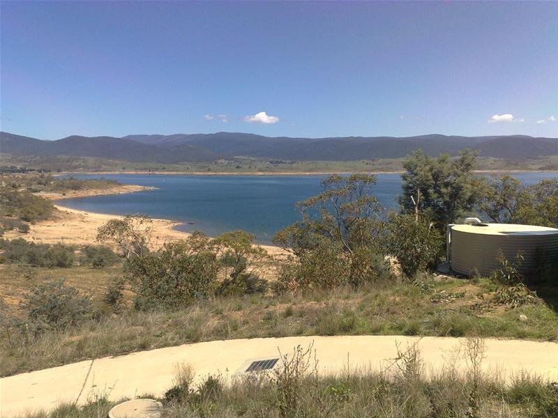 13 Lakeview Terrace, East Jindabyne, NSW 2627