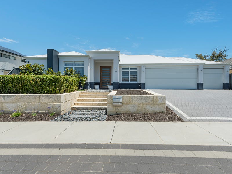 88 Wallangarra Road, Carramar, WA 6031