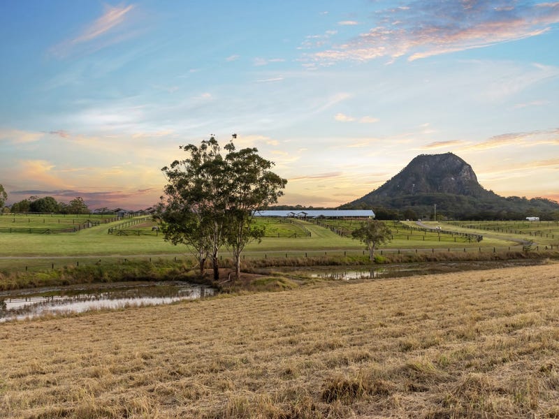 101 Pound Road, Pomona, Qld 4568 House for Sale