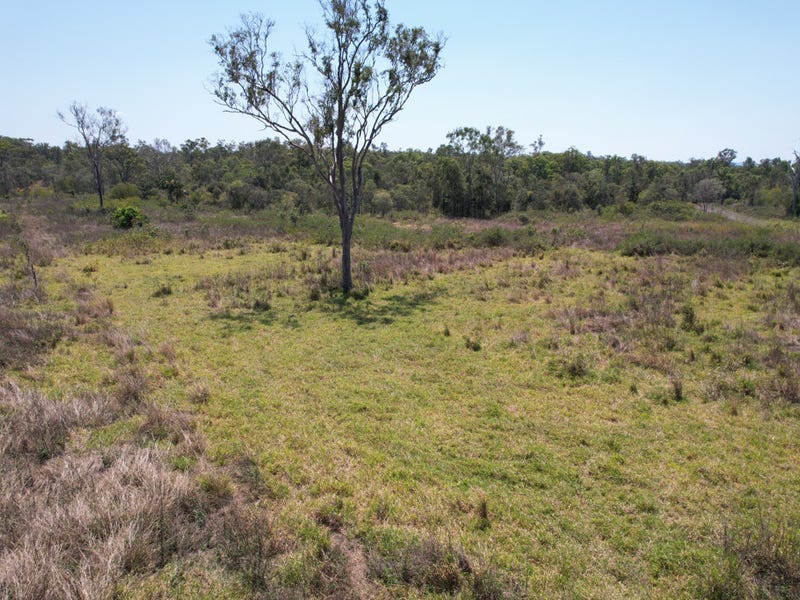 0 Bergmans Road, Palmyra, Qld 4751 Property Details