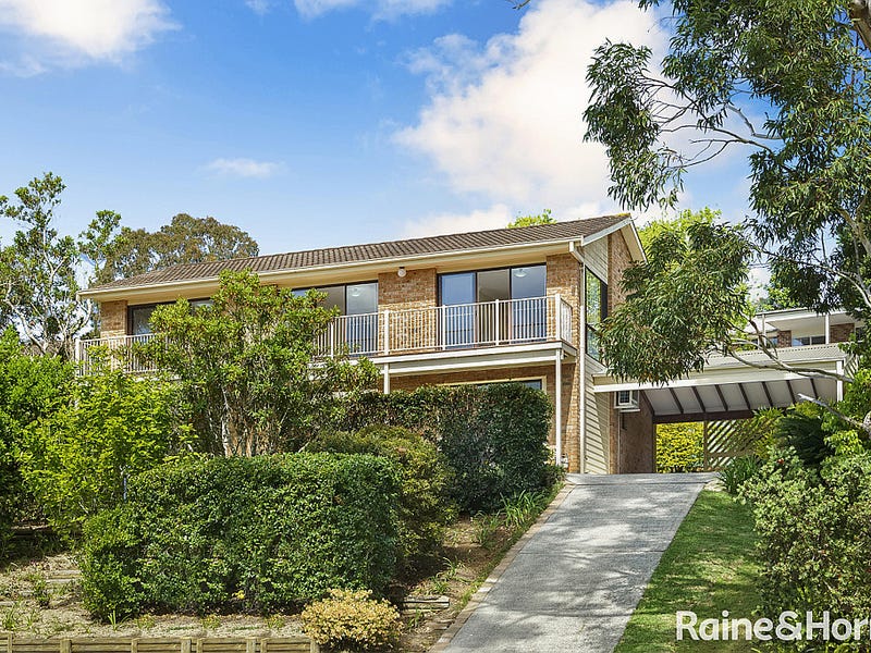 60 James Sea Drive, Green Point, NSW 2251