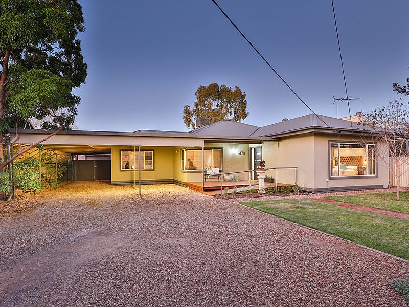 474 Eleventh Street, Mildura, Vic 3500 Property Details