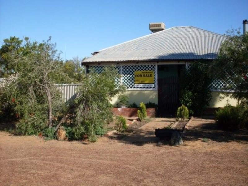 11 Elder Street, Mullewa, WA 6630 Property Details