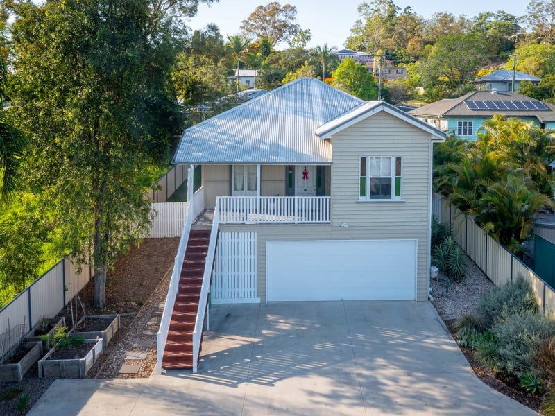 Sold Property Prices & Auction Results in Coalfalls, QLD 4305 (+1