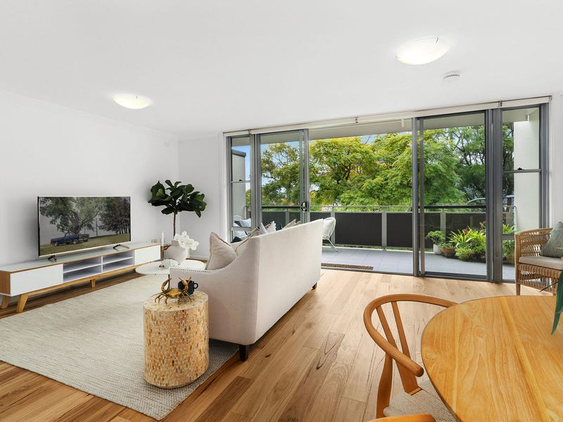 16/2A Dalton Road, Mosman, NSW 2088 Property Details