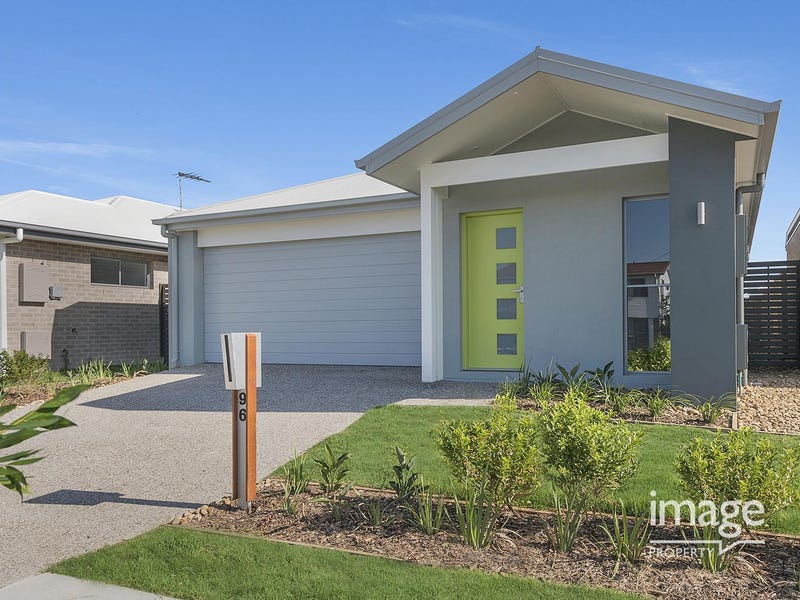 96 Grahams Road, Strathpine, QLD 4500