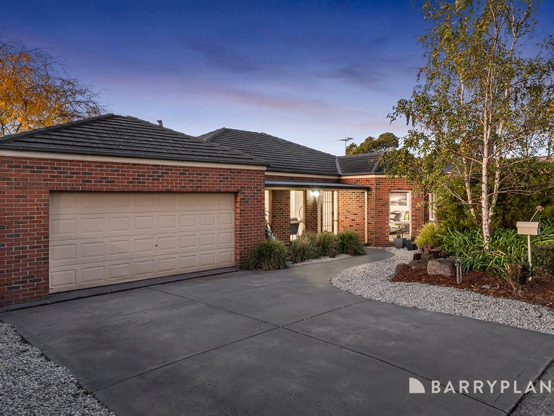 80 Lakeview Drive, Lilydale, Vic 3140 Property Details