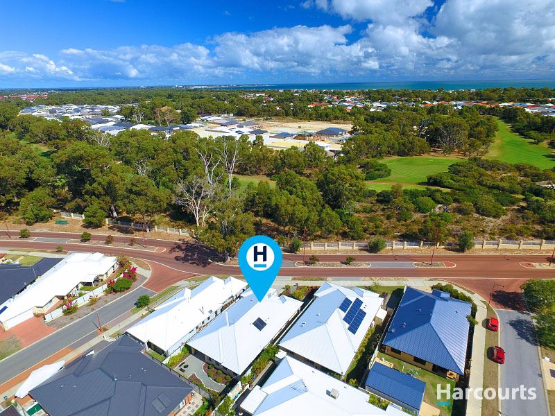 159 Pebble Beach Boulevard, Meadow Springs, WA 6210