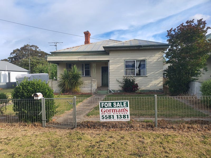 24 Shiels Terrace, Casterton, Vic 3311 House for Sale