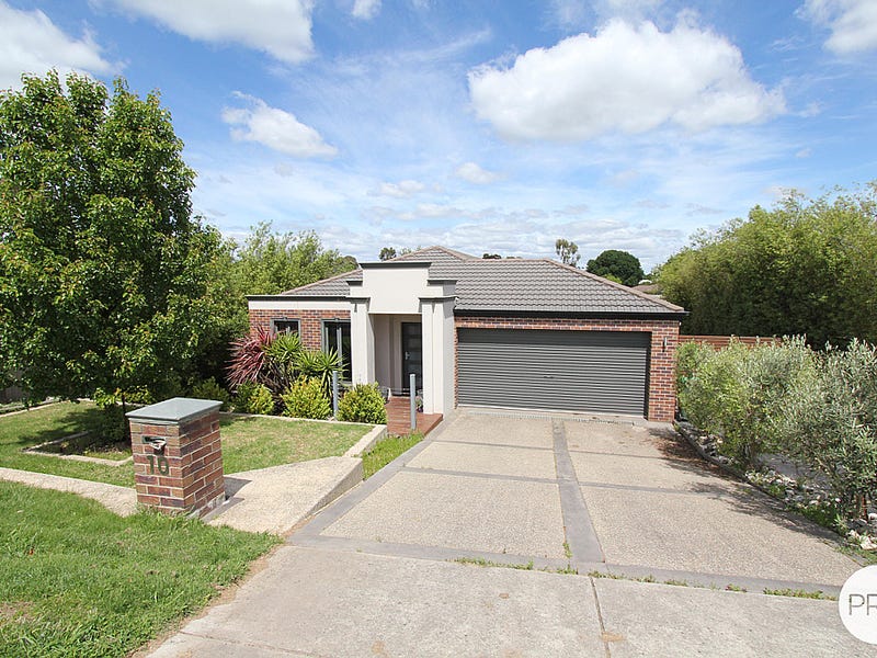 10 Middlin Street, Brown Hill, VIC 3350