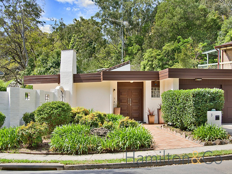 3 Kooyong Road, Riverview, NSW 2066 Property Details