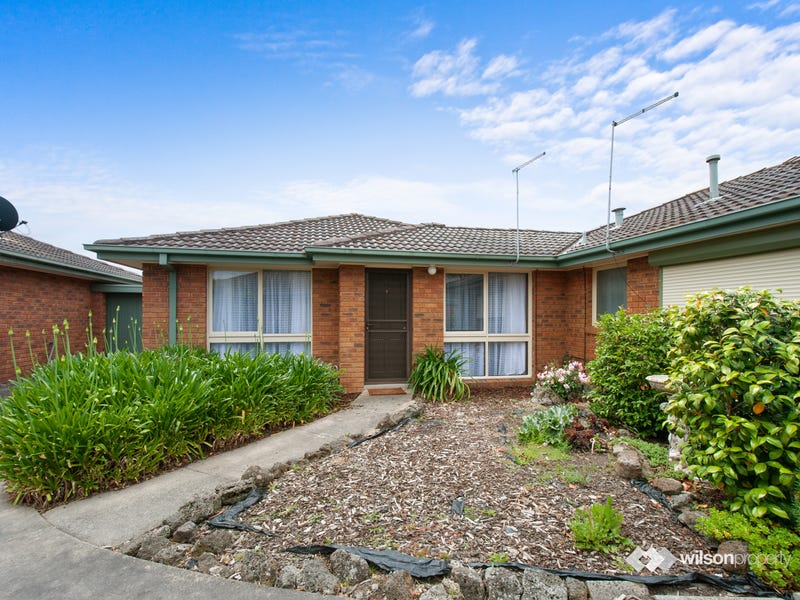 8/1-3 Farren Close, Traralgon, Vic 3844 - Property Details