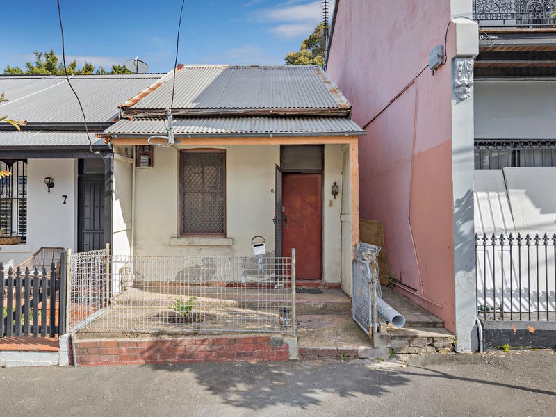 5 Devine Street Erskineville Nsw 2043