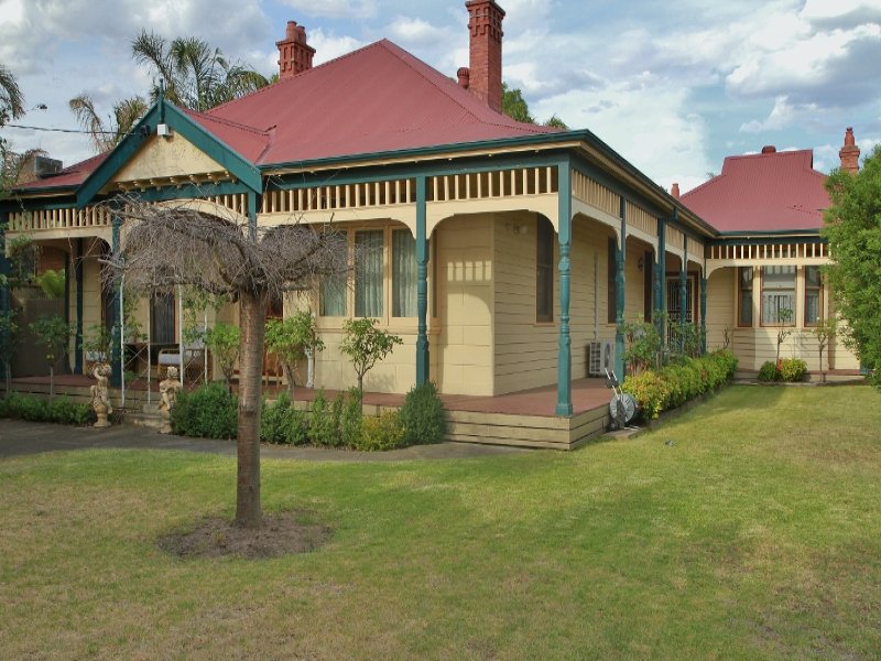 66 High Street, Heathcote, Vic 3523 Property Details