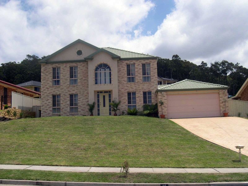 46 Green Point Drive, Belmont, NSW 2280