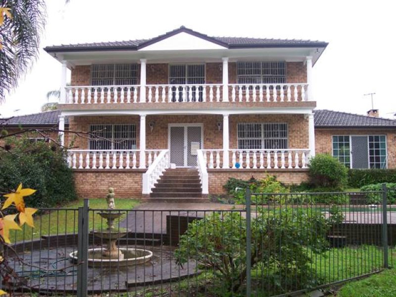 189 Epsom Road, Chipping Norton, NSW 2170