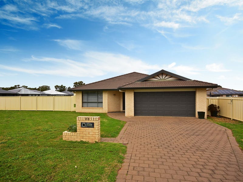 22 Keswick Parkway, Dubbo, NSW 2830 Property Details