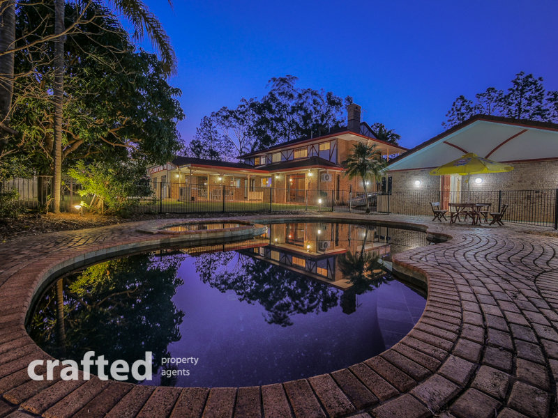 2535 Scribner Avenue, Forestdale, QLD 4118