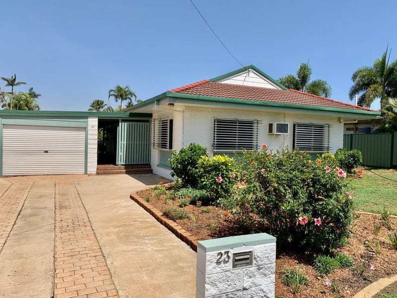 23 Argyle St, Bowen, Qld 4805 House for Sale