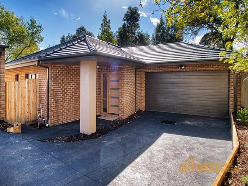 3/7 Kay Court, Box Hill North, VIC 3129