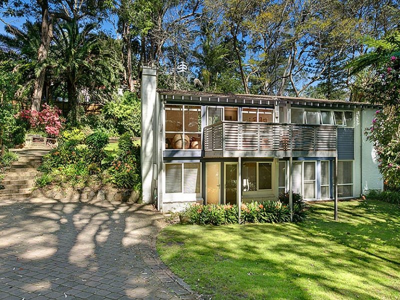 12 Peckham Avenue, Chatswood, NSW 2067