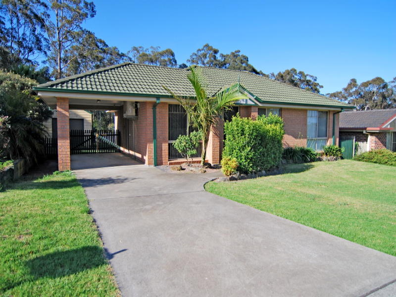 3 Stockley Close, West Nowra, NSW 2541